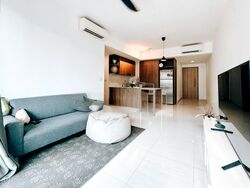 Sol Acres (D23), Condominium #477260041